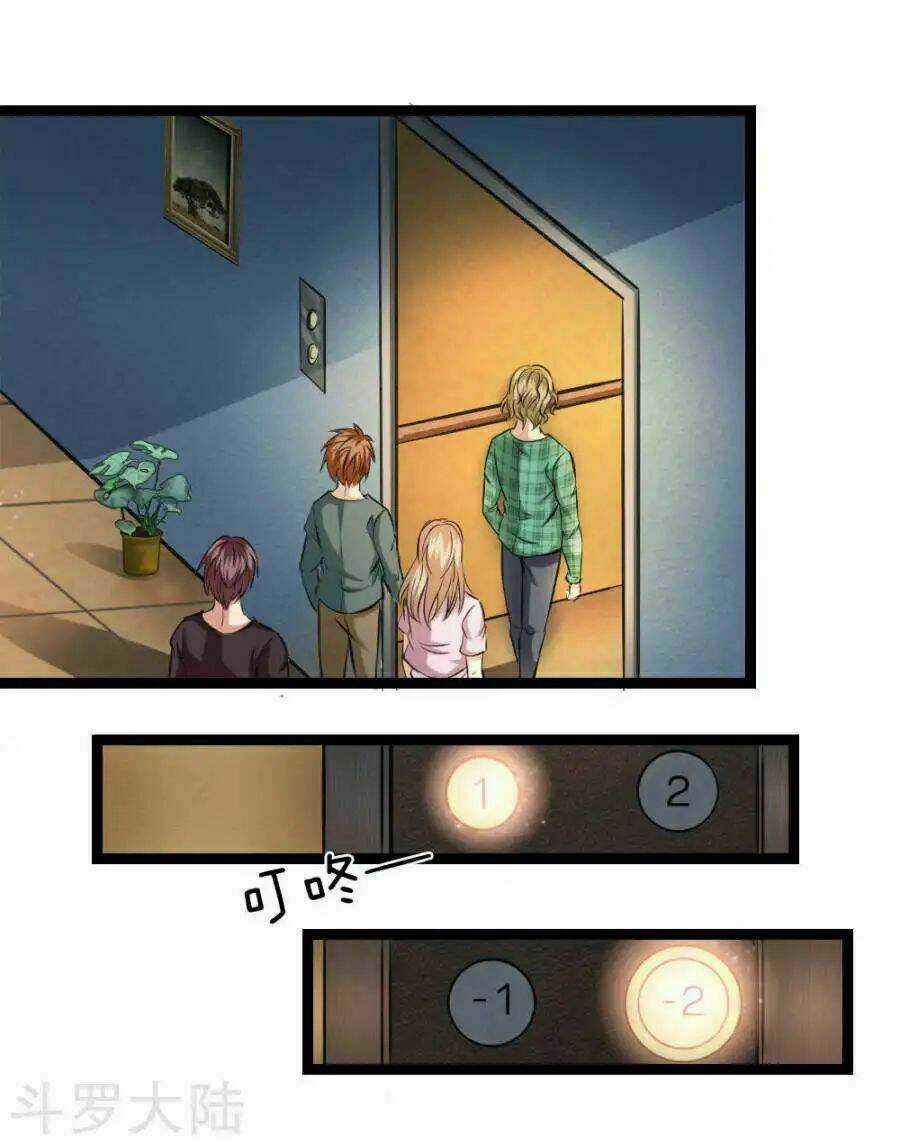 Tuyệt Thế Phi Đao - Chapter 57 - Trang 10