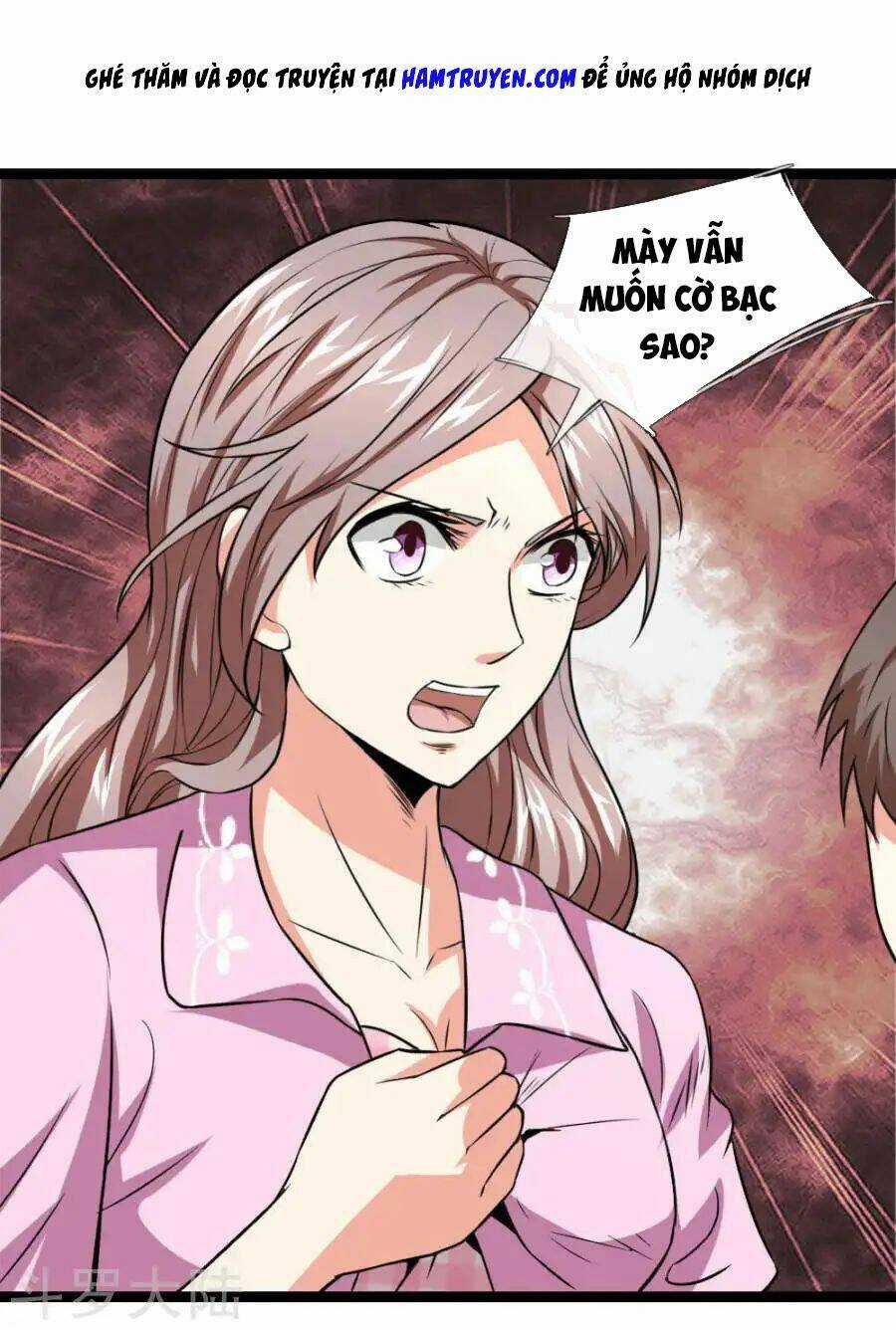 Tuyệt Thế Phi Đao - Chapter 58 - Trang 14