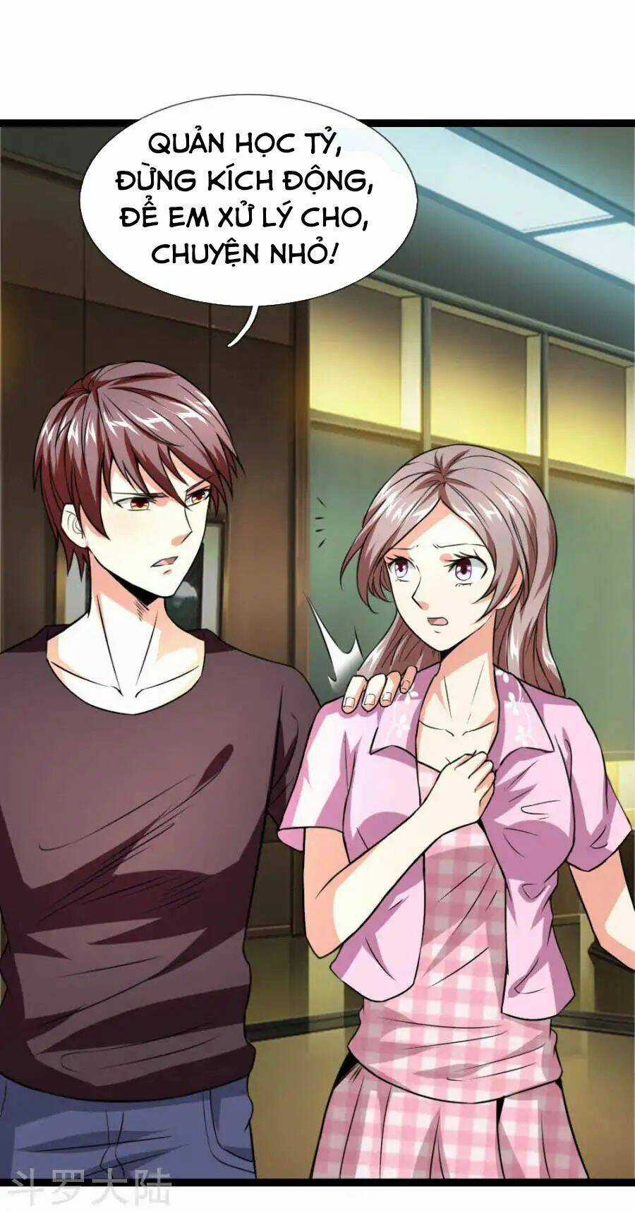 Tuyệt Thế Phi Đao - Chapter 58 - Trang 15