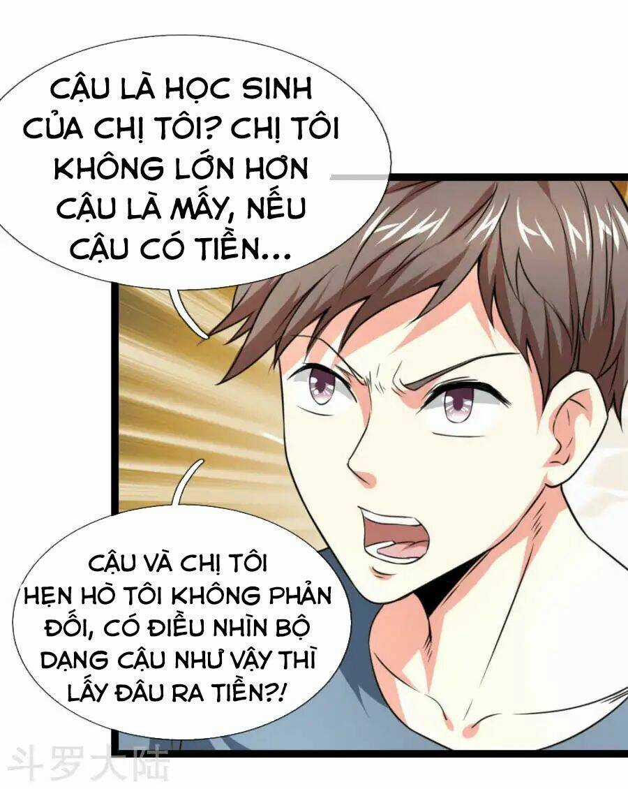 Tuyệt Thế Phi Đao - Chapter 58 - Trang 16