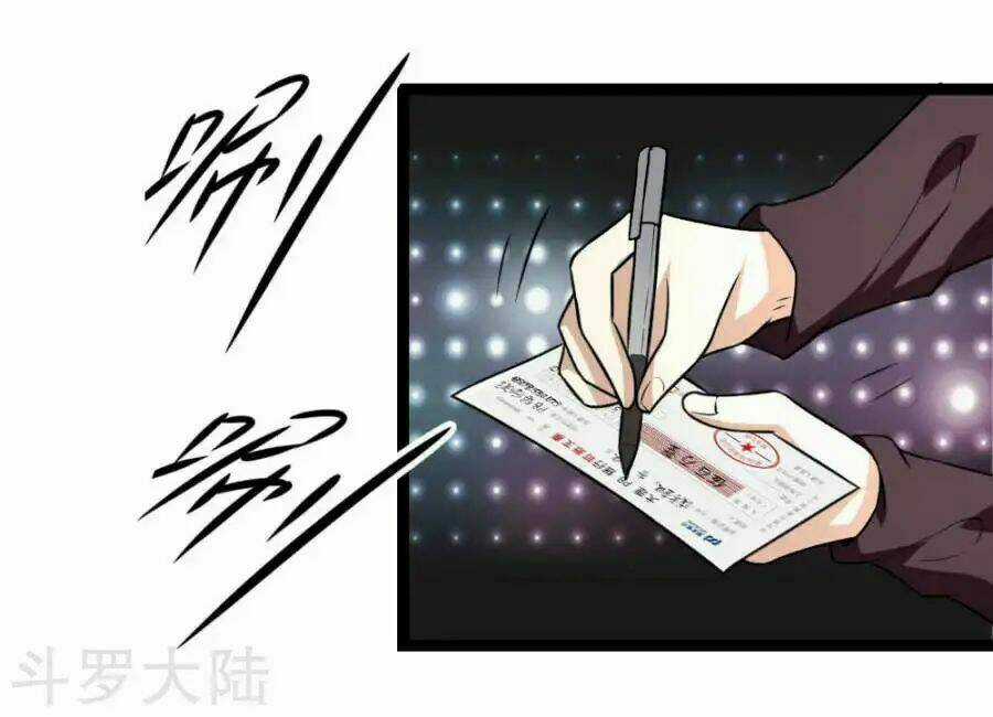 Tuyệt Thế Phi Đao - Chapter 58 - Trang 18