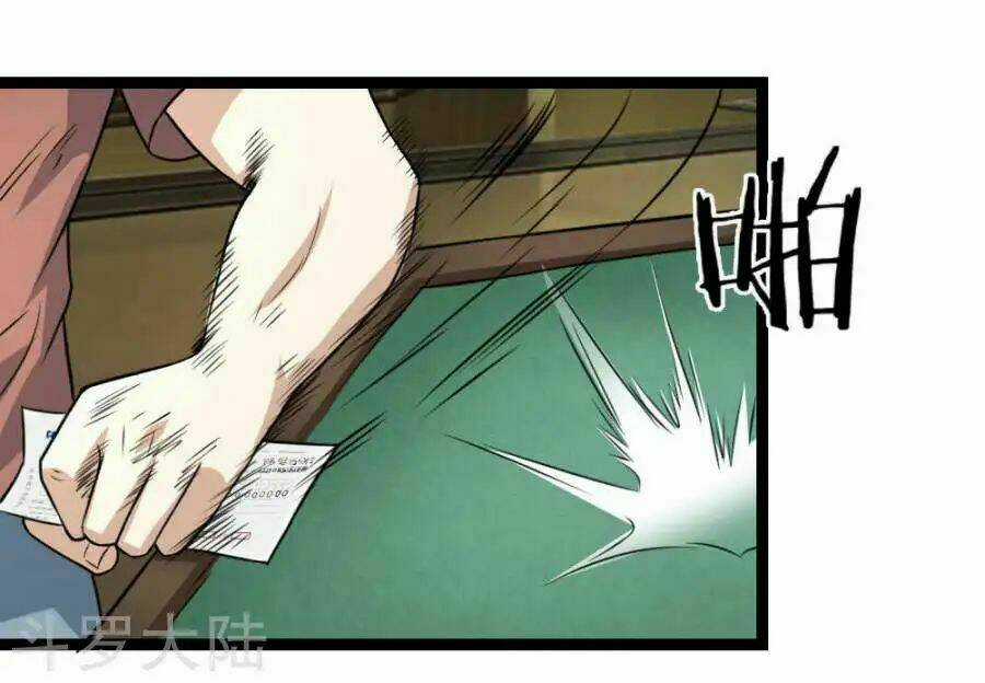 Tuyệt Thế Phi Đao - Chapter 58 - Trang 20