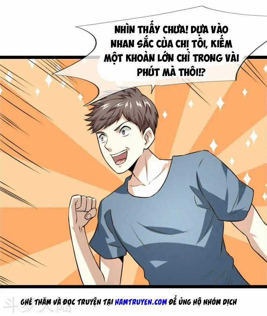 Tuyệt Thế Phi Đao - Chapter 58 - Trang 22