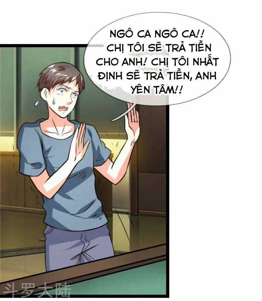 Tuyệt Thế Phi Đao - Chapter 58 - Trang 5