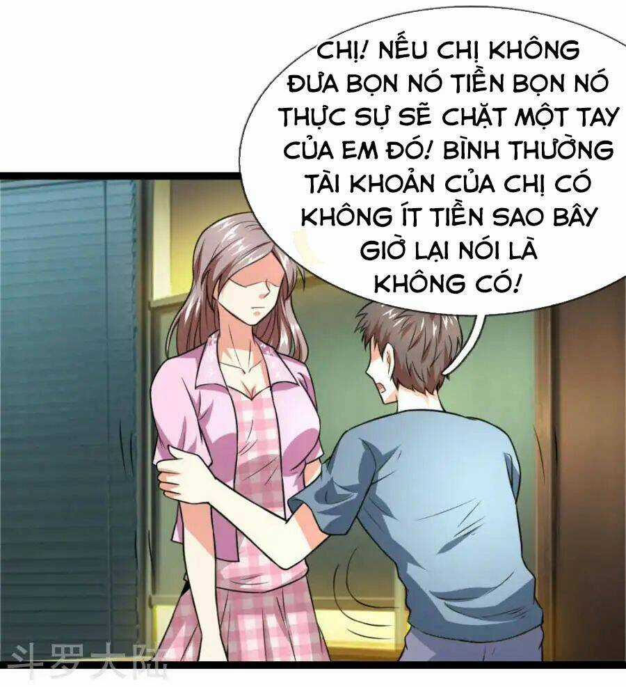 Tuyệt Thế Phi Đao - Chapter 58 - Trang 6