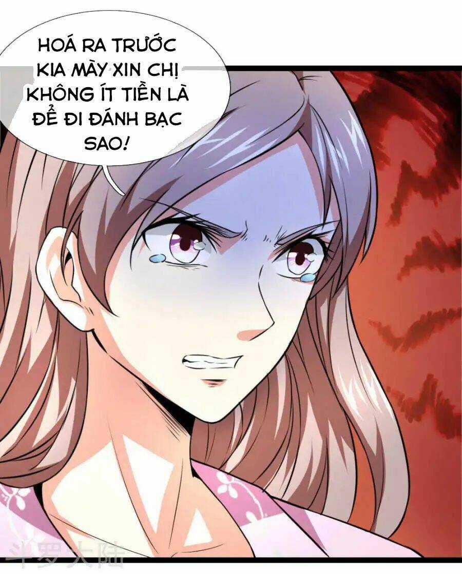 Tuyệt Thế Phi Đao - Chapter 58 - Trang 7