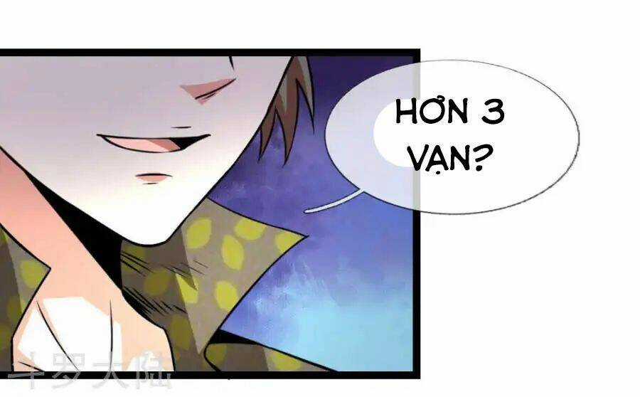 Tuyệt Thế Phi Đao - Chapter 58 - Trang 10