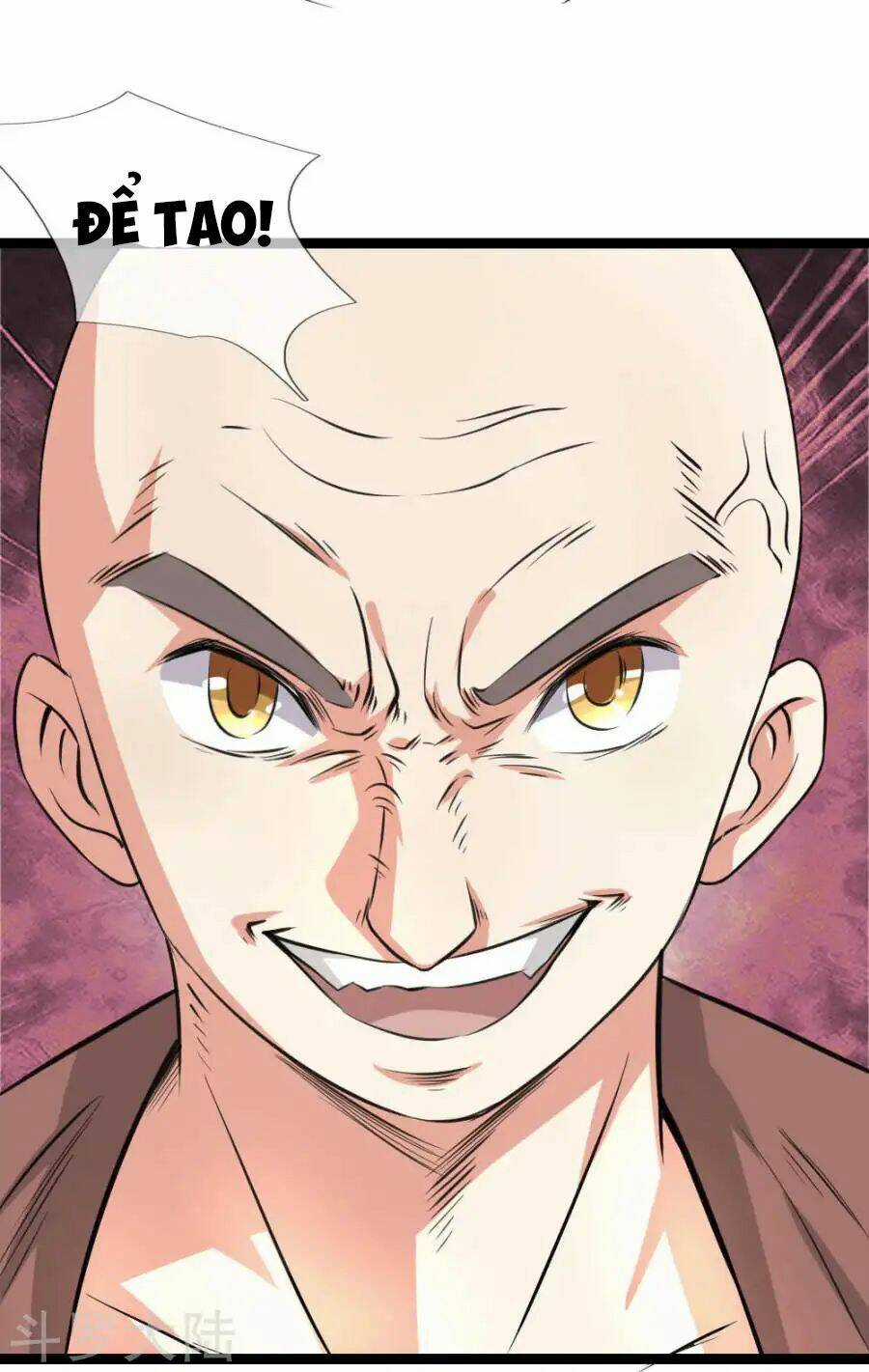 Tuyệt Thế Phi Đao - Chapter 59 - Trang 12