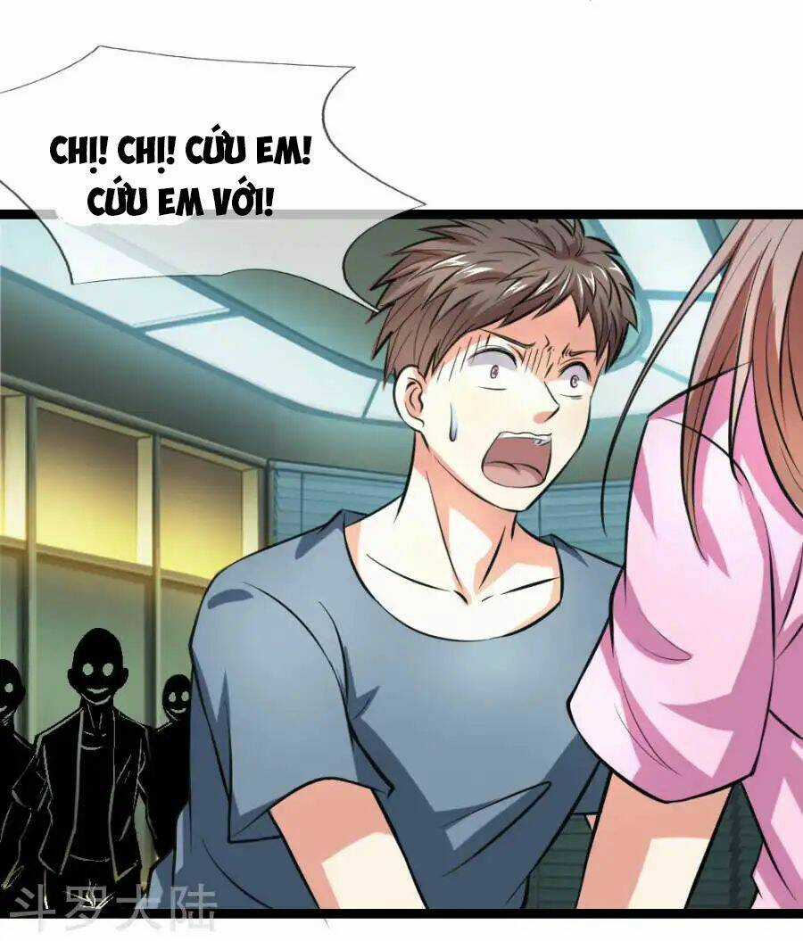 Tuyệt Thế Phi Đao - Chapter 59 - Trang 13