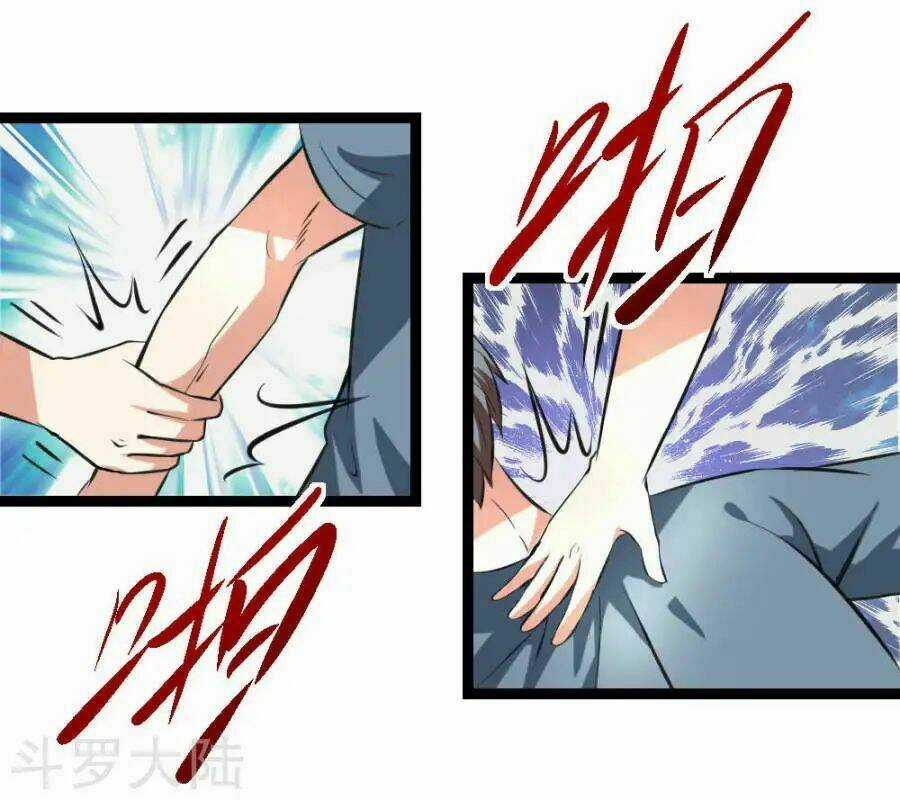 Tuyệt Thế Phi Đao - Chapter 59 - Trang 14