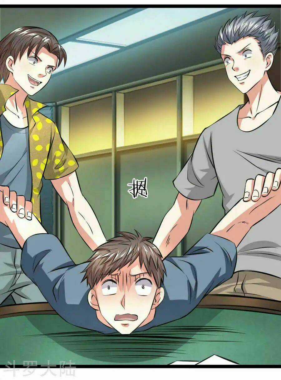 Tuyệt Thế Phi Đao - Chapter 59 - Trang 15