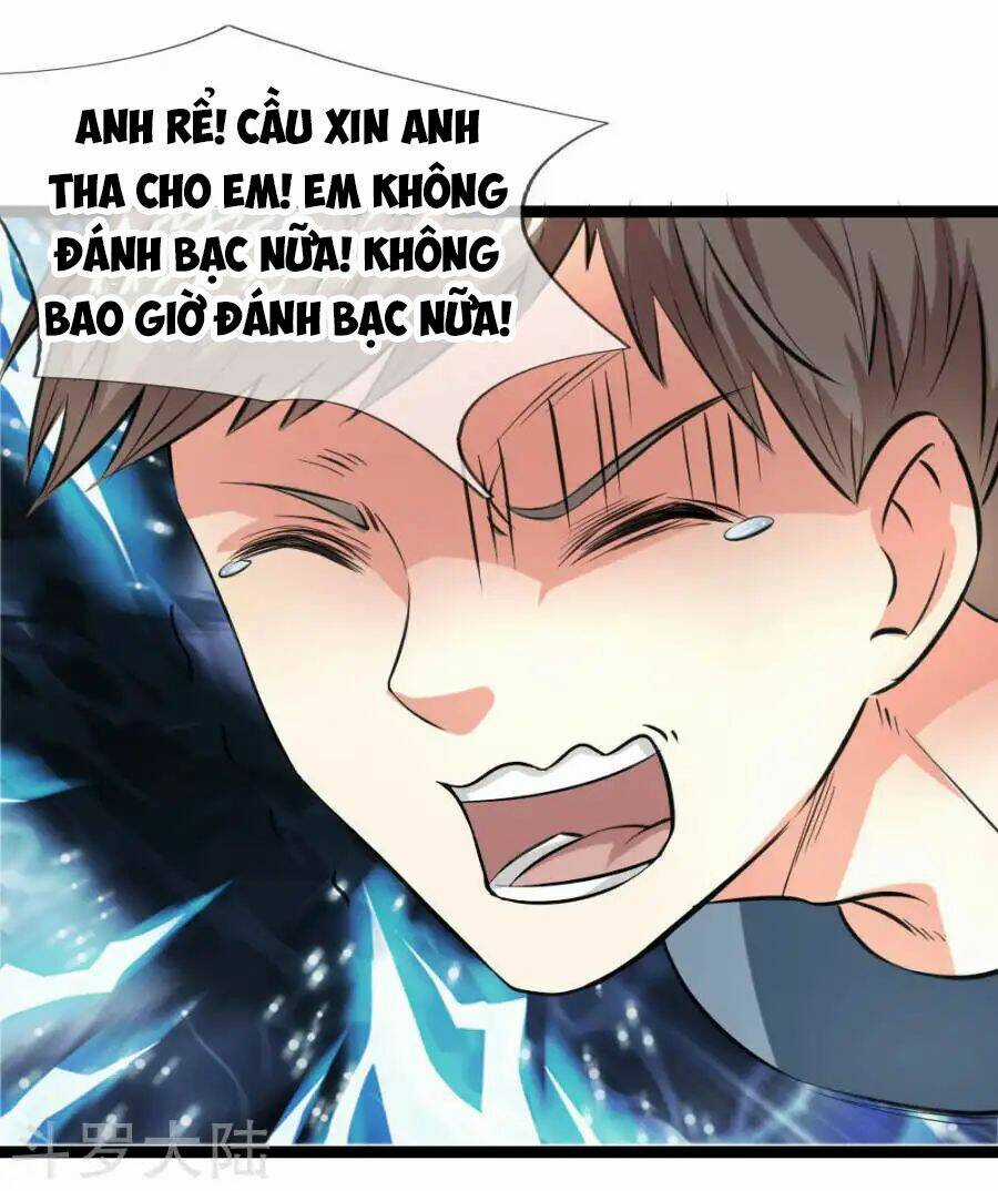 Tuyệt Thế Phi Đao - Chapter 59 - Trang 16