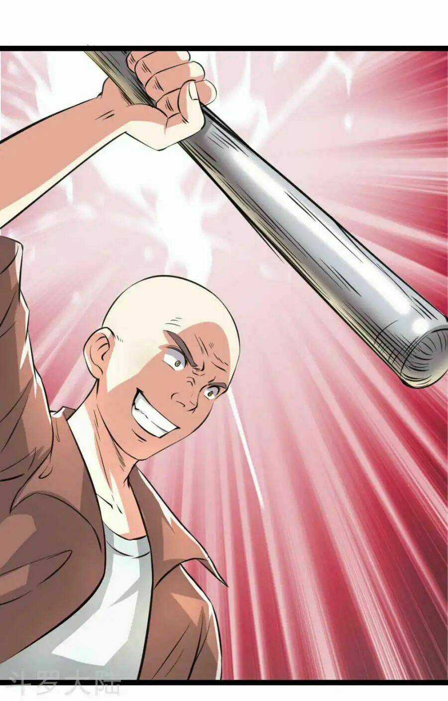 Tuyệt Thế Phi Đao - Chapter 59 - Trang 18