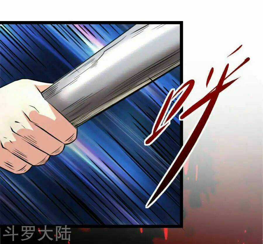 Tuyệt Thế Phi Đao - Chapter 59 - Trang 19