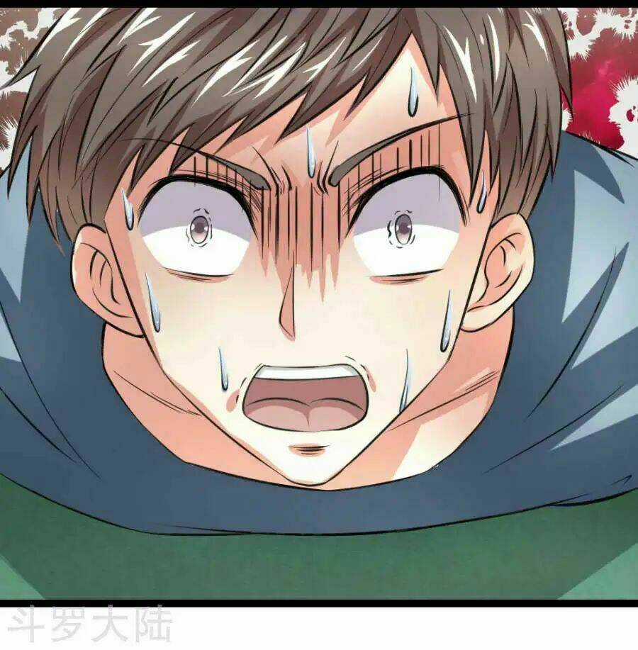 Tuyệt Thế Phi Đao - Chapter 59 - Trang 21