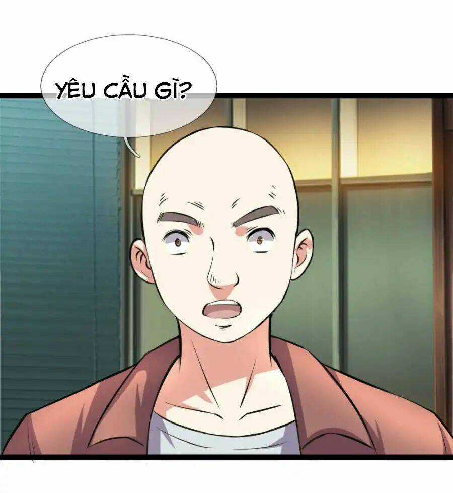 Tuyệt Thế Phi Đao - Chapter 59 - Trang 4