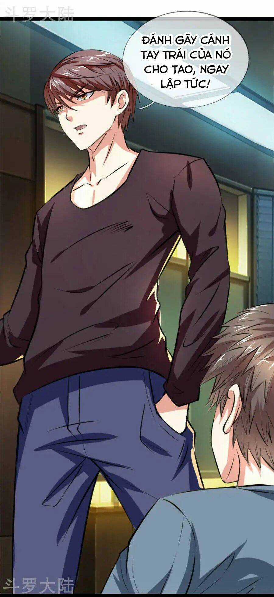 Tuyệt Thế Phi Đao - Chapter 59 - Trang 5