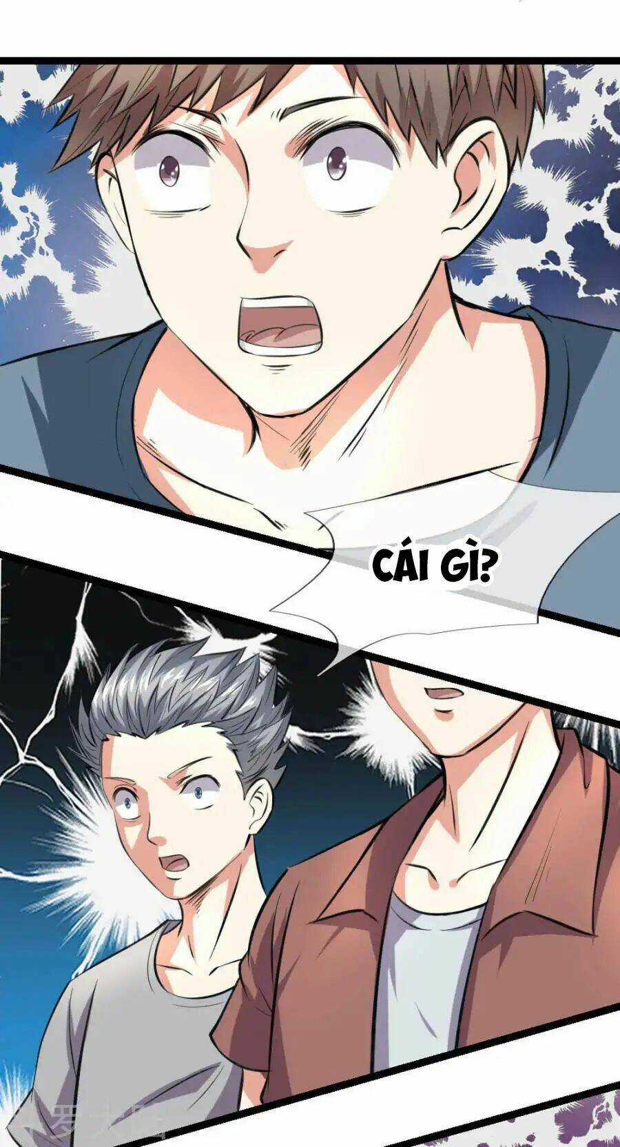 Tuyệt Thế Phi Đao - Chapter 59 - Trang 6