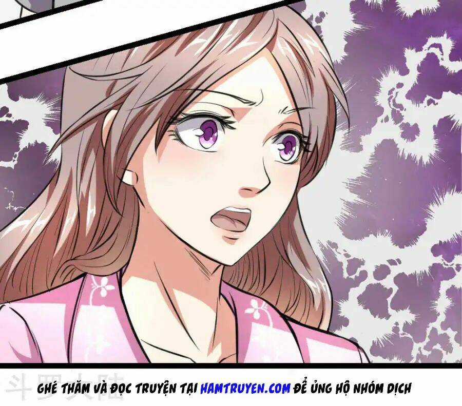 Tuyệt Thế Phi Đao - Chapter 59 - Trang 7