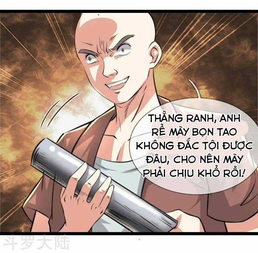 Tuyệt Thế Phi Đao - Chapter 59 - Trang 8