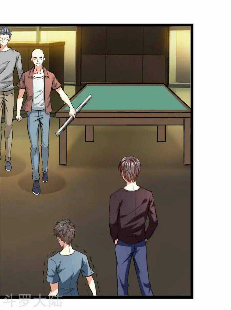 Tuyệt Thế Phi Đao - Chapter 59 - Trang 9