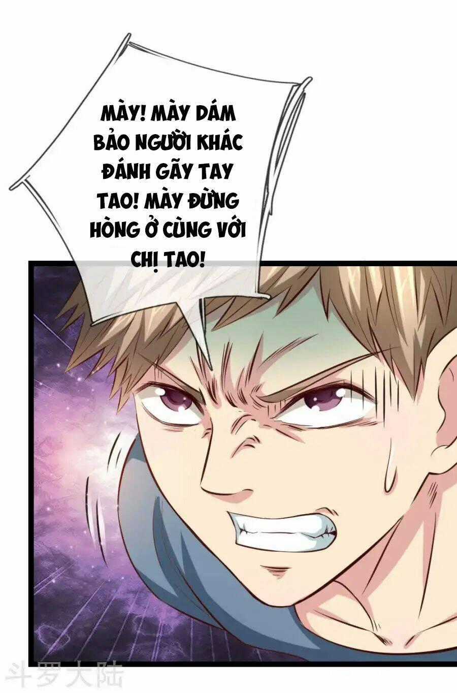 Tuyệt Thế Phi Đao - Chapter 60 - Trang 2