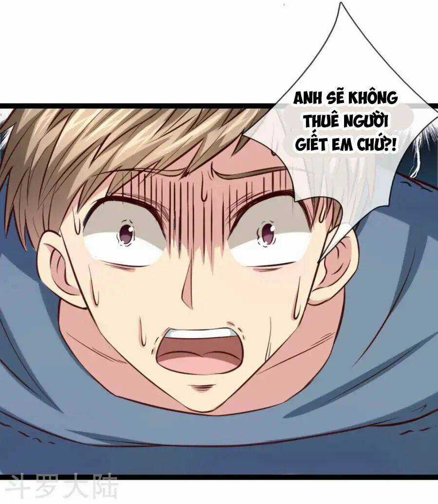 Tuyệt Thế Phi Đao - Chapter 60 - Trang 11