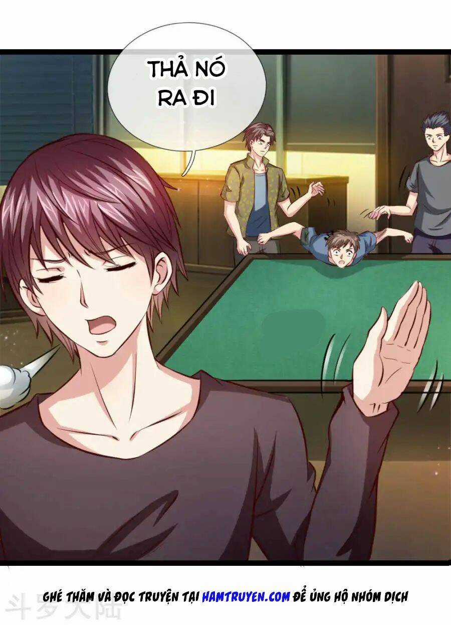 Tuyệt Thế Phi Đao - Chapter 60 - Trang 12