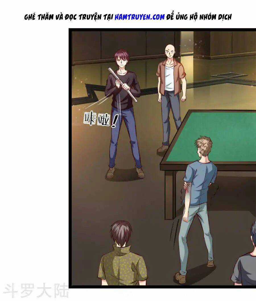 Tuyệt Thế Phi Đao - Chapter 60 - Trang 14