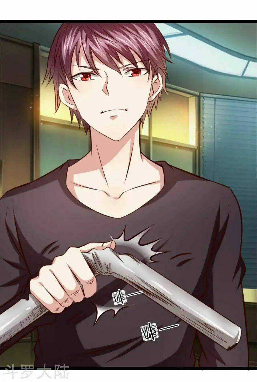 Tuyệt Thế Phi Đao - Chapter 60 - Trang 15