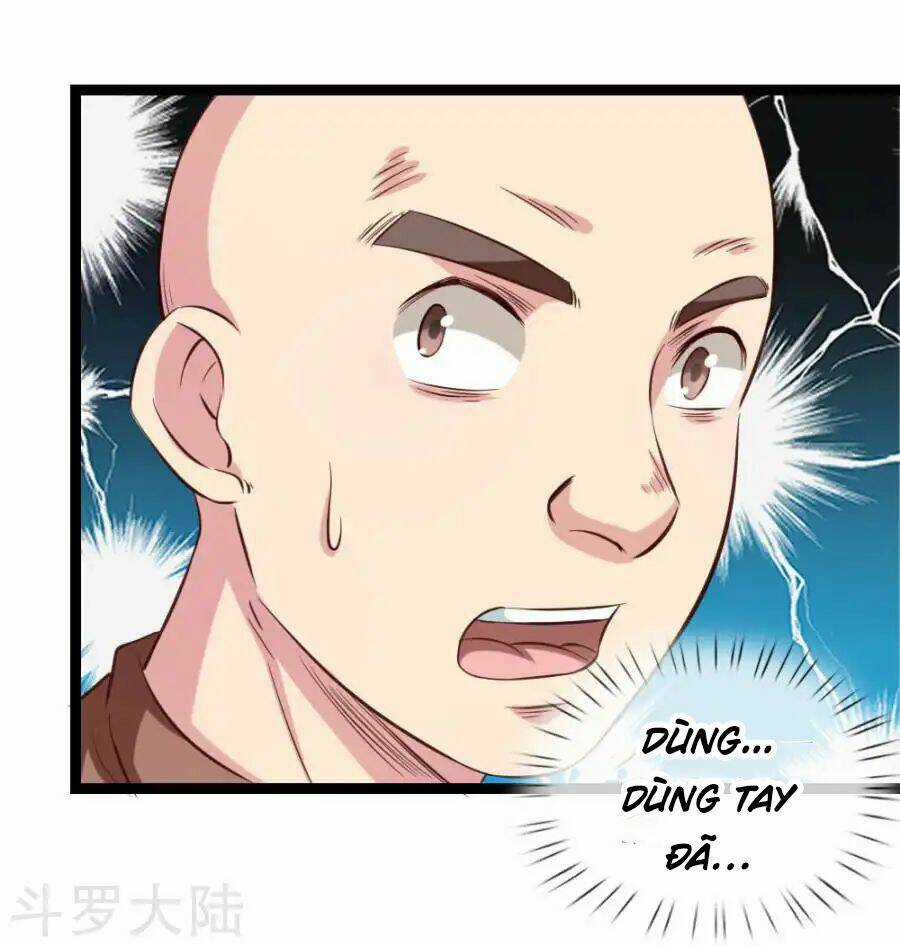Tuyệt Thế Phi Đao - Chapter 60 - Trang 16