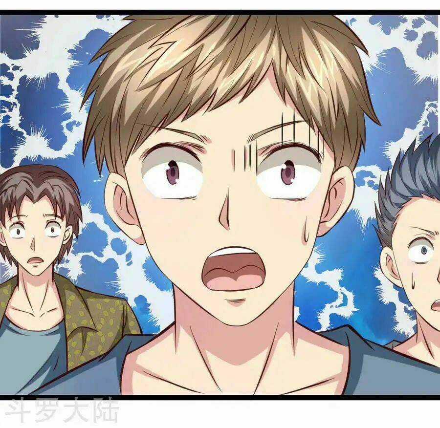 Tuyệt Thế Phi Đao - Chapter 60 - Trang 17