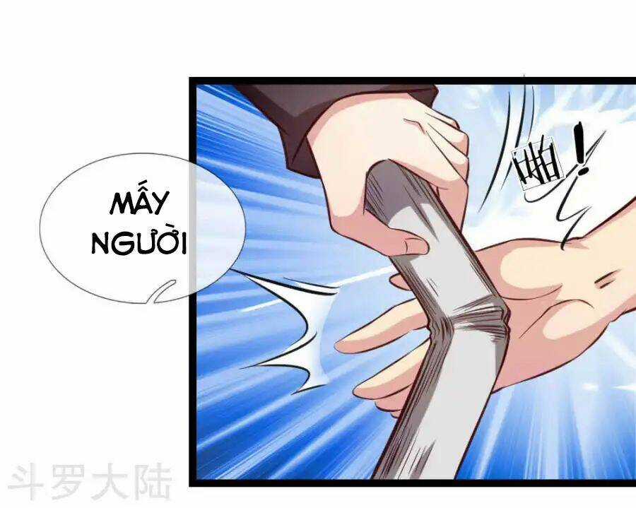 Tuyệt Thế Phi Đao - Chapter 60 - Trang 18