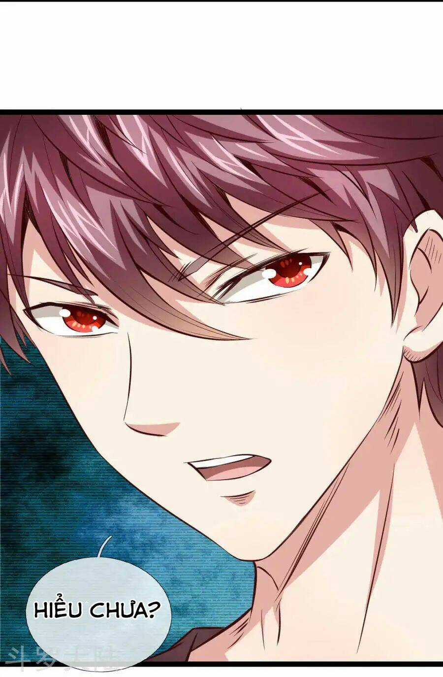 Tuyệt Thế Phi Đao - Chapter 60 - Trang 20