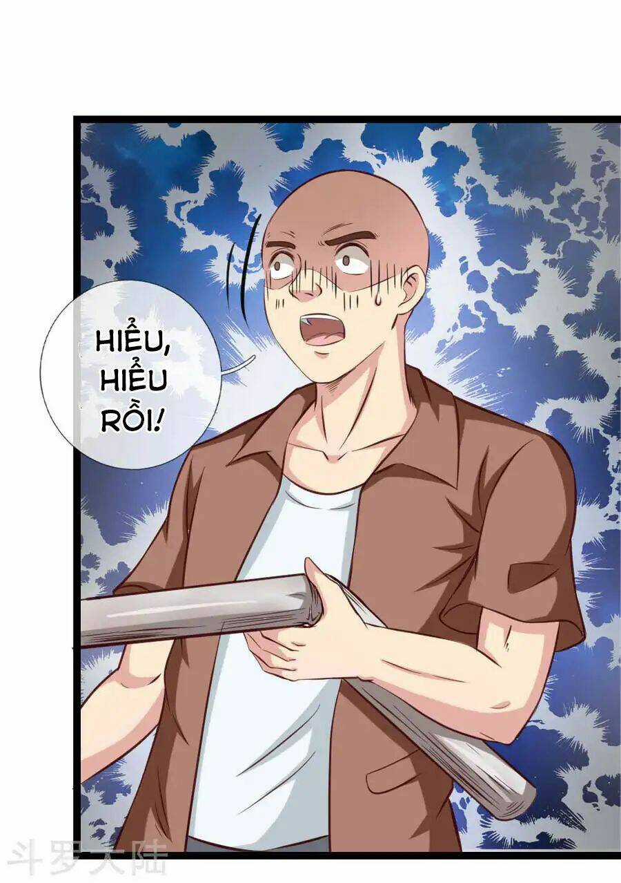 Tuyệt Thế Phi Đao - Chapter 60 - Trang 21