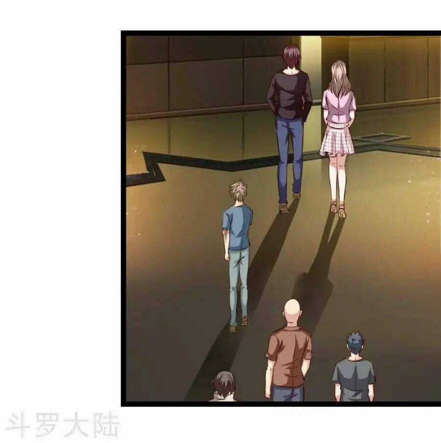 Tuyệt Thế Phi Đao - Chapter 60 - Trang 23