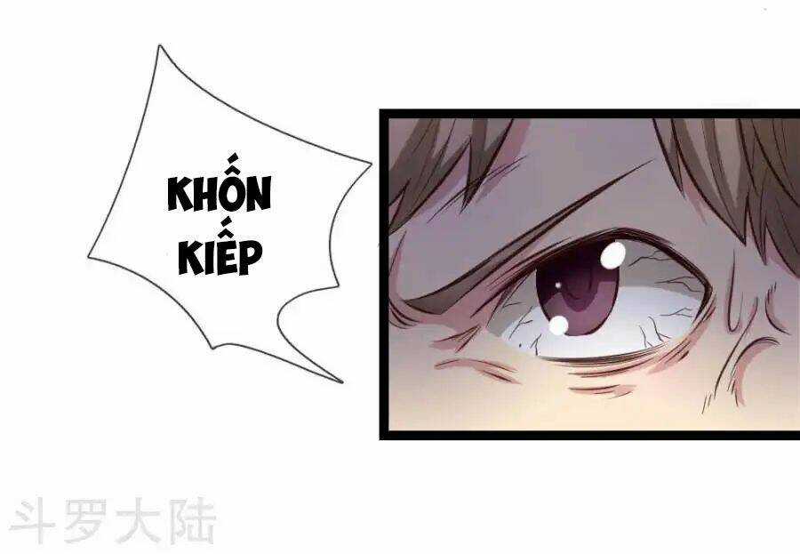 Tuyệt Thế Phi Đao - Chapter 60 - Trang 5