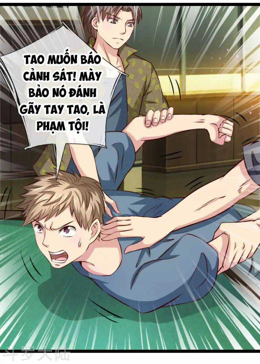 Tuyệt Thế Phi Đao - Chapter 60 - Trang 6