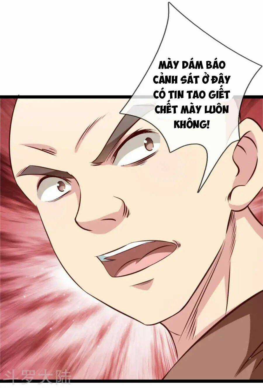 Tuyệt Thế Phi Đao - Chapter 60 - Trang 7