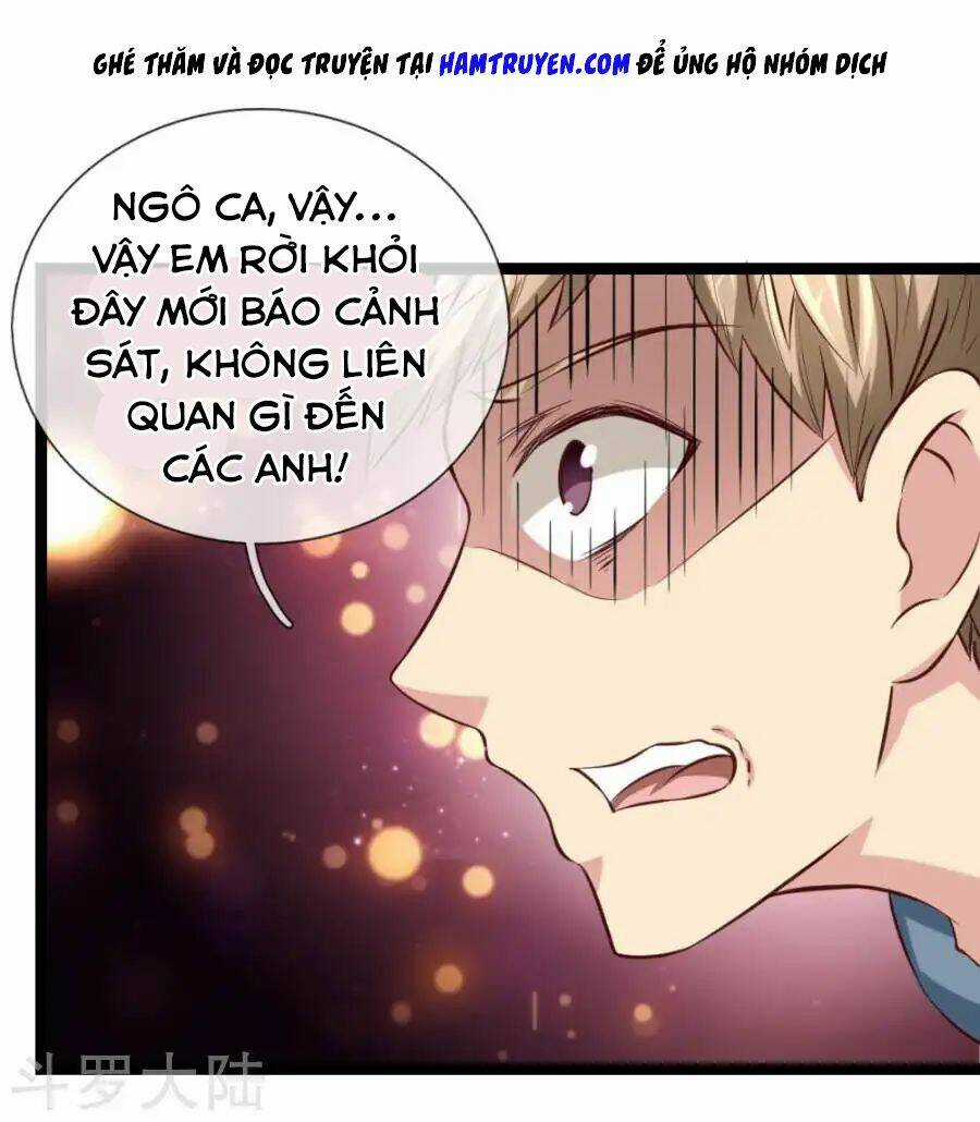 Tuyệt Thế Phi Đao - Chapter 60 - Trang 8