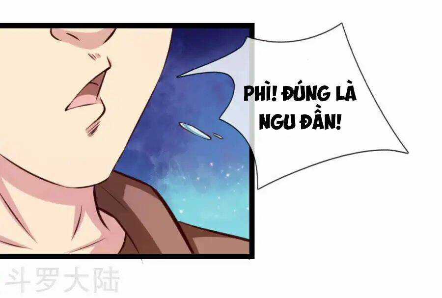 Tuyệt Thế Phi Đao - Chapter 60 - Trang 9