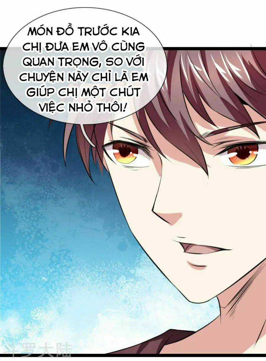 Tuyệt Thế Phi Đao - Chapter 61 - Trang 11