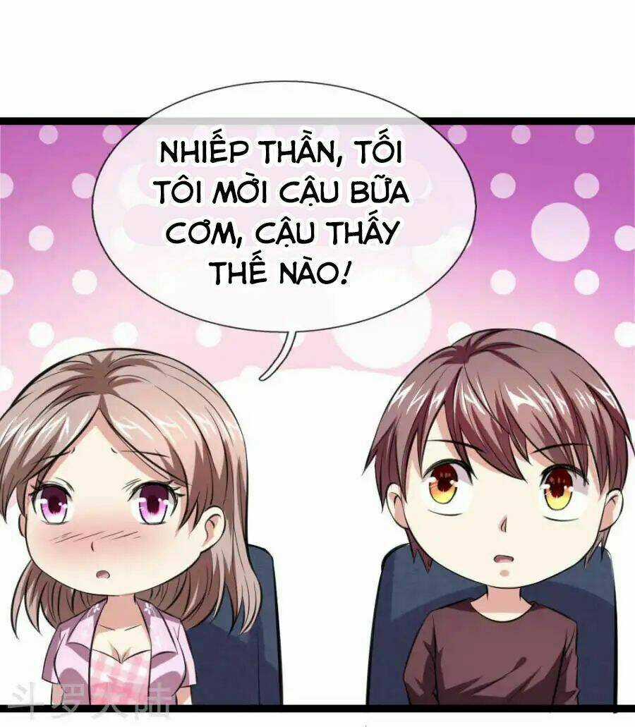 Tuyệt Thế Phi Đao - Chapter 61 - Trang 13