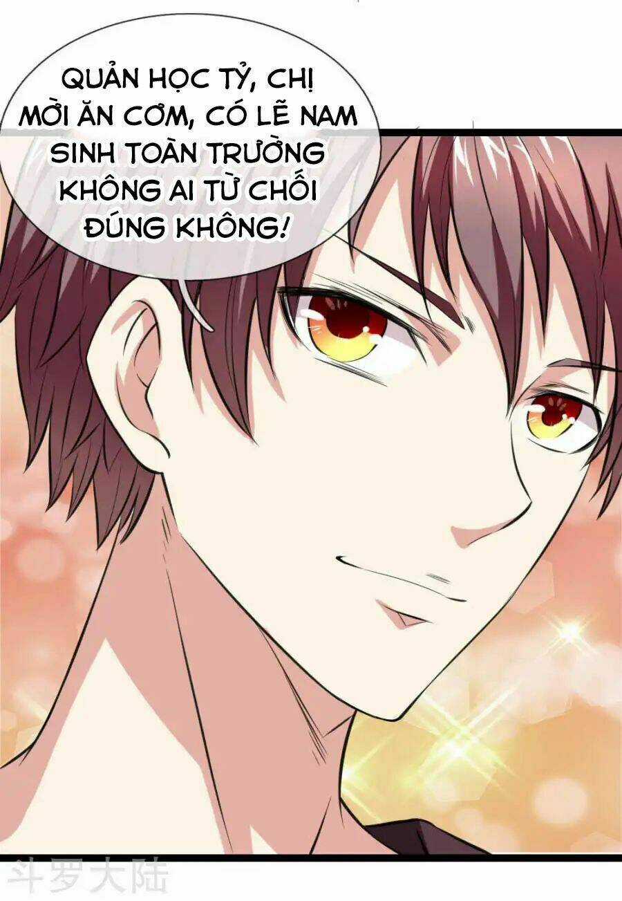 Tuyệt Thế Phi Đao - Chapter 61 - Trang 14