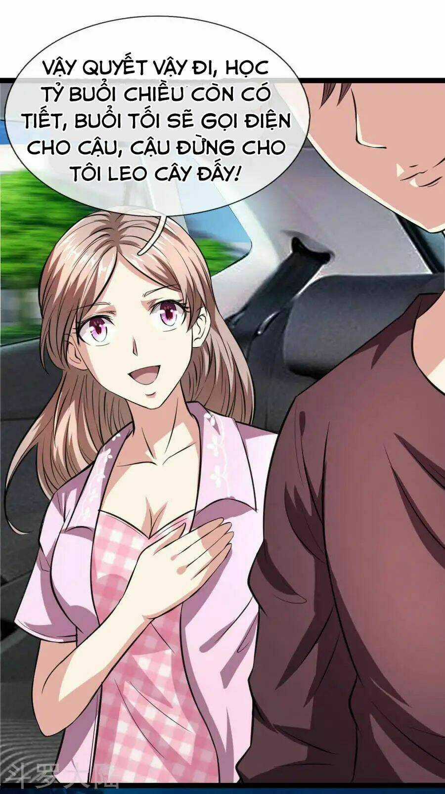 Tuyệt Thế Phi Đao - Chapter 61 - Trang 15