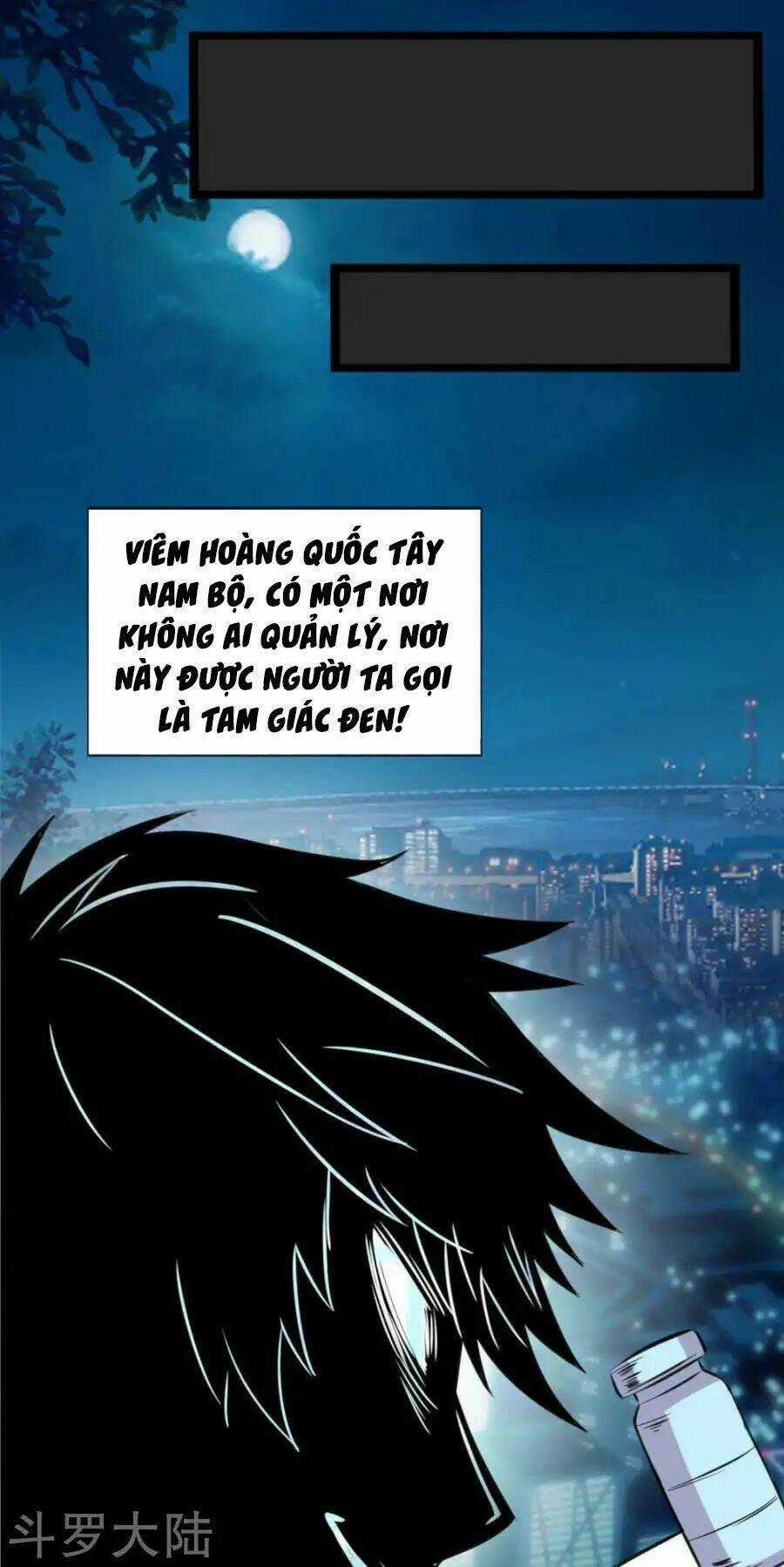 Tuyệt Thế Phi Đao - Chapter 61 - Trang 16