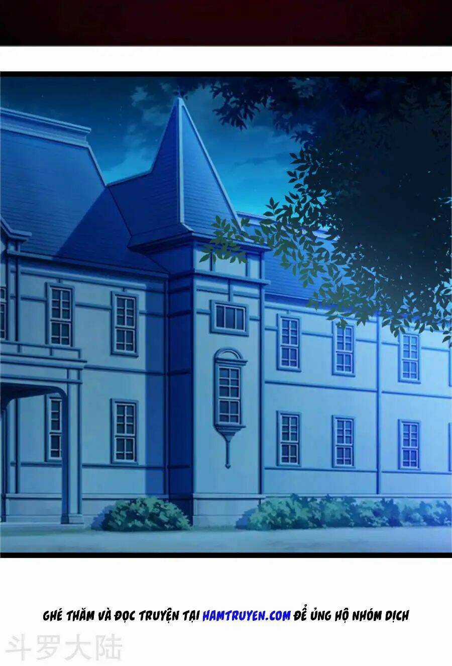 Tuyệt Thế Phi Đao - Chapter 61 - Trang 18