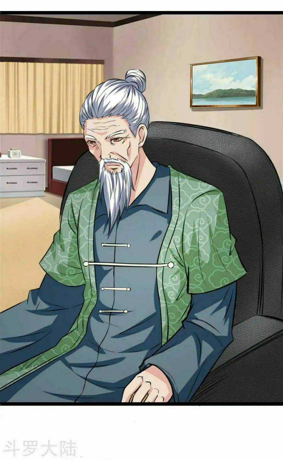 Tuyệt Thế Phi Đao - Chapter 61 - Trang 19