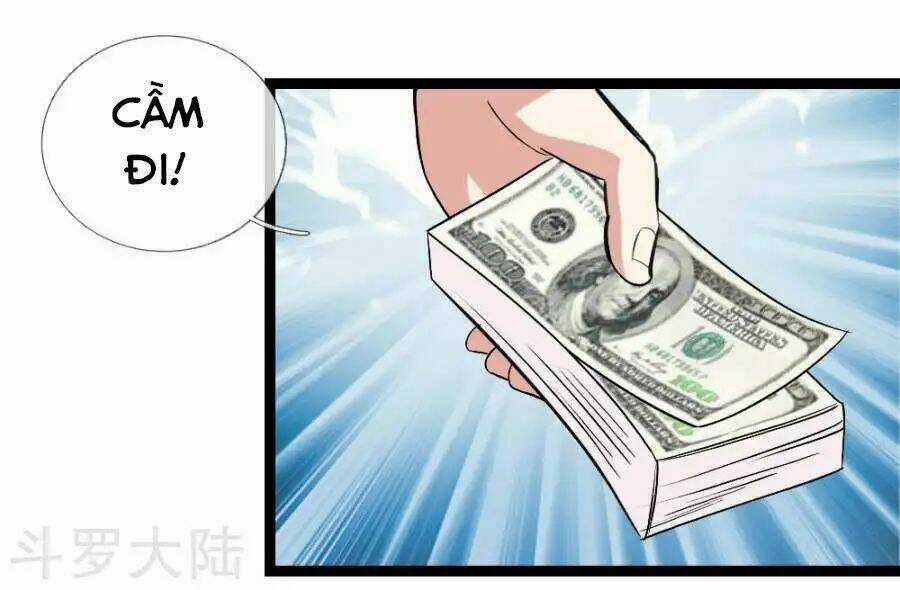 Tuyệt Thế Phi Đao - Chapter 61 - Trang 3