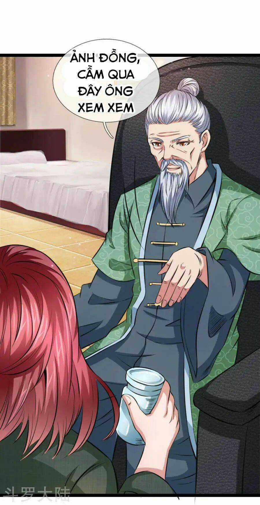 Tuyệt Thế Phi Đao - Chapter 61 - Trang 22